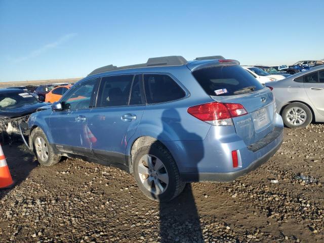 Photo 1 VIN: 4S4BRBCC7C3267506 - SUBARU OUTBACK 2. 