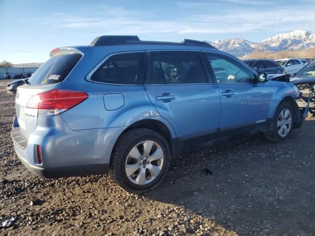 Photo 2 VIN: 4S4BRBCC7C3267506 - SUBARU OUTBACK 2. 