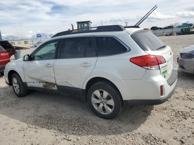 Photo 1 VIN: 4S4BRBCC7C3281373 - SUBARU OUTBACK 