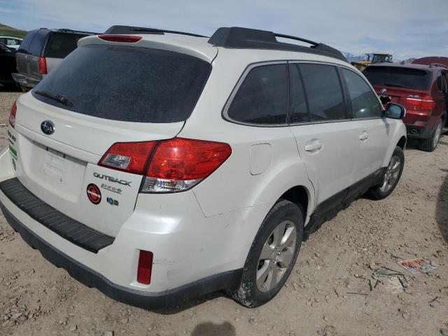 Photo 2 VIN: 4S4BRBCC7C3281373 - SUBARU OUTBACK 