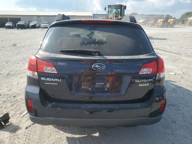 Photo 5 VIN: 4S4BRBCC7C3289389 - SUBARU OUTBACK 2. 