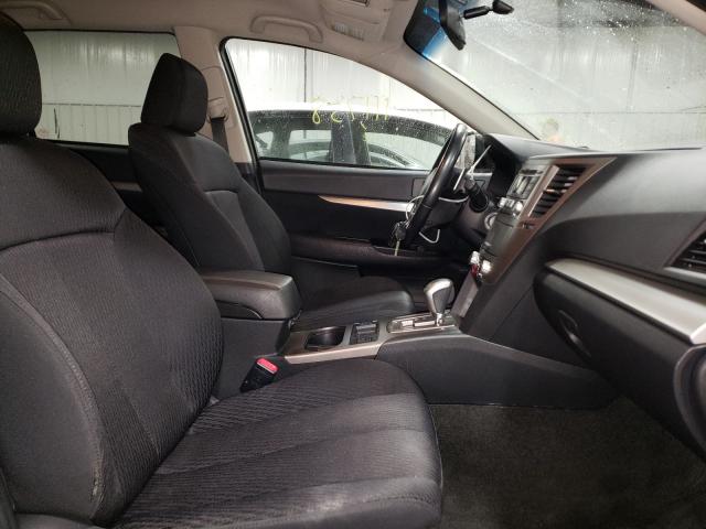 Photo 4 VIN: 4S4BRBCC7C3289926 - SUBARU OUTBACK 2. 