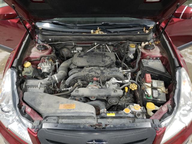 Photo 6 VIN: 4S4BRBCC7C3289926 - SUBARU OUTBACK 2. 