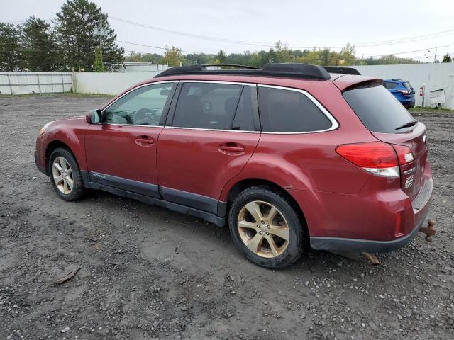 Photo 1 VIN: 4S4BRBCC7D1235054 - SUBARU OUTBACK 