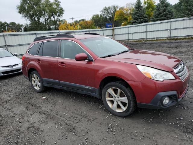 Photo 3 VIN: 4S4BRBCC7D1235054 - SUBARU OUTBACK 