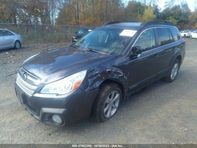 Photo 1 VIN: 4S4BRBCC7D3200292 - SUBARU OUTBACK 