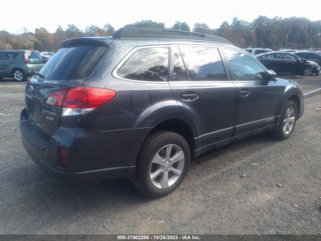 Photo 3 VIN: 4S4BRBCC7D3200292 - SUBARU OUTBACK 