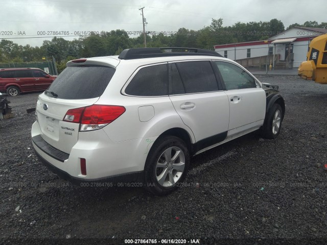 Photo 3 VIN: 4S4BRBCC7D3233373 - SUBARU OUTBACK 