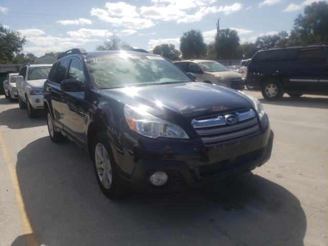 Photo 0 VIN: 4S4BRBCC7D3252747 - SUBARU OUTBACK 2. 