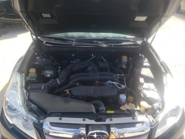 Photo 6 VIN: 4S4BRBCC7D3252747 - SUBARU OUTBACK 2. 