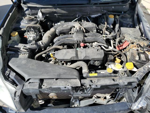 Photo 10 VIN: 4S4BRBCC7D3258760 - SUBARU OUTBACK 