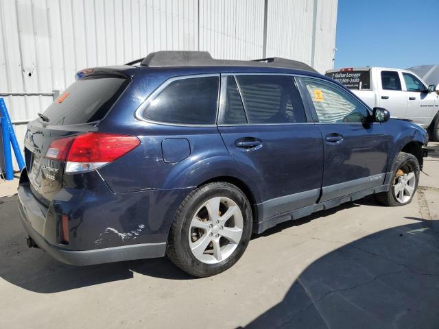 Photo 2 VIN: 4S4BRBCC7D3258760 - SUBARU OUTBACK 