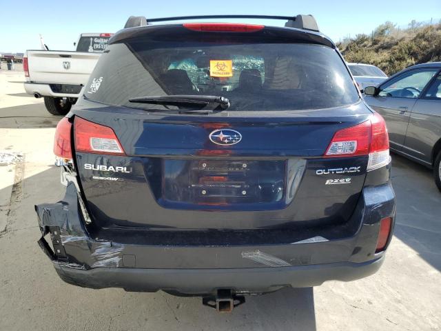 Photo 5 VIN: 4S4BRBCC7D3258760 - SUBARU OUTBACK 