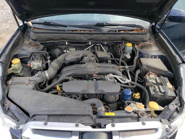 Photo 11 VIN: 4S4BRBCC7D3262291 - SUBARU OUTBACK 