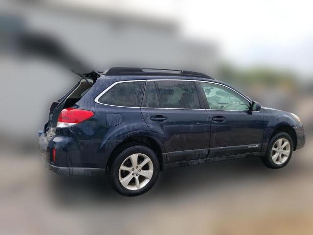 Photo 2 VIN: 4S4BRBCC7D3262291 - SUBARU OUTBACK 