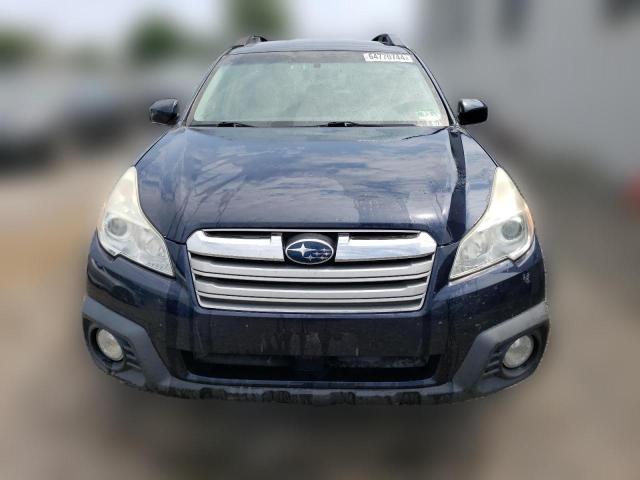 Photo 4 VIN: 4S4BRBCC7D3262291 - SUBARU OUTBACK 