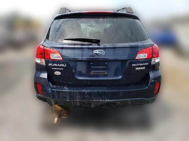 Photo 5 VIN: 4S4BRBCC7D3262291 - SUBARU OUTBACK 