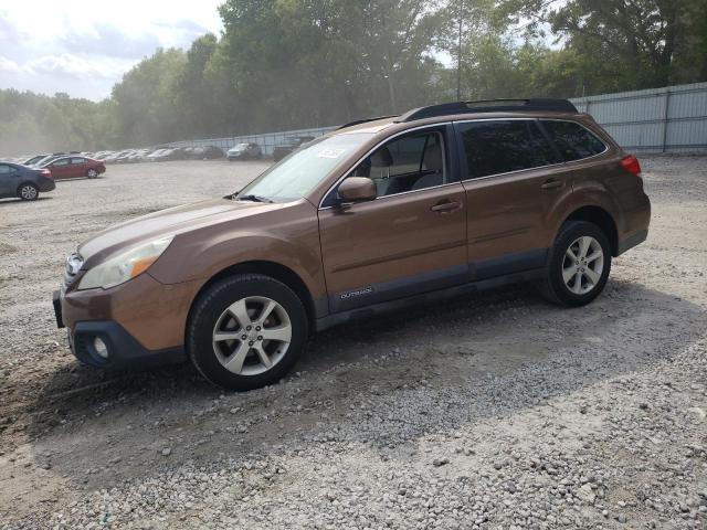 Photo 0 VIN: 4S4BRBCC7D3269998 - SUBARU OUTBACK 