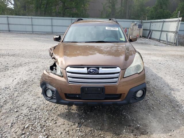 Photo 4 VIN: 4S4BRBCC7D3269998 - SUBARU OUTBACK 