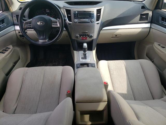 Photo 7 VIN: 4S4BRBCC7D3269998 - SUBARU OUTBACK 