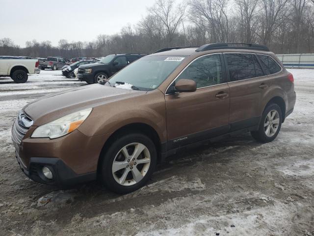 Photo 0 VIN: 4S4BRBCC7D3276420 - SUBARU OUTBACK 