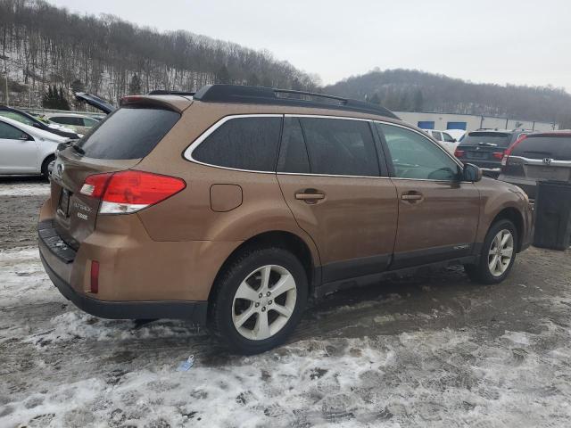 Photo 2 VIN: 4S4BRBCC7D3276420 - SUBARU OUTBACK 