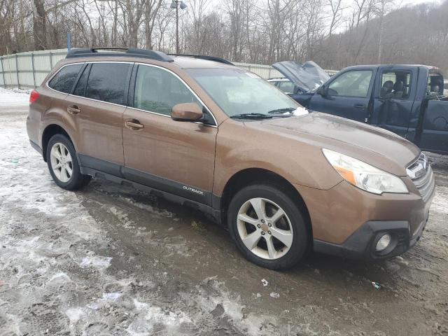 Photo 3 VIN: 4S4BRBCC7D3276420 - SUBARU OUTBACK 