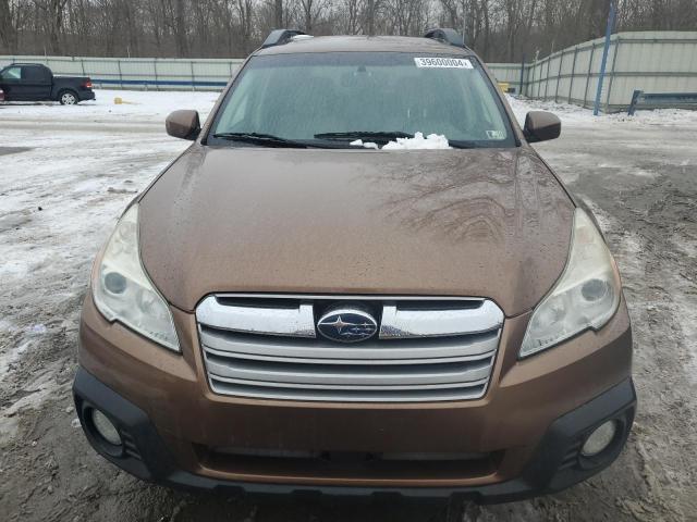 Photo 4 VIN: 4S4BRBCC7D3276420 - SUBARU OUTBACK 