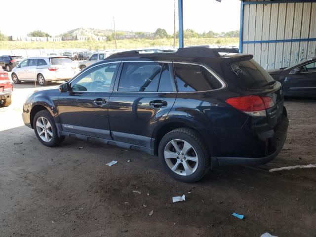 Photo 1 VIN: 4S4BRBCC7D3321484 - SUBARU OUTBACK 2. 