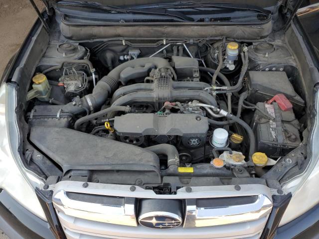 Photo 11 VIN: 4S4BRBCC7D3321484 - SUBARU OUTBACK 2. 