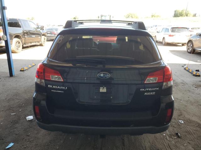 Photo 5 VIN: 4S4BRBCC7D3321484 - SUBARU OUTBACK 2. 