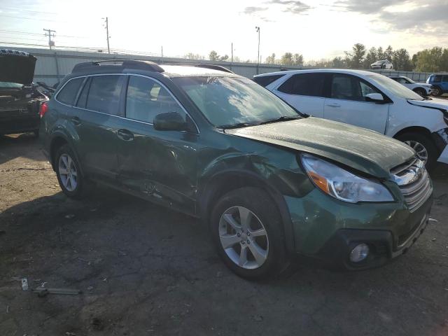 Photo 3 VIN: 4S4BRBCC7E1328254 - SUBARU OUTBACK 2. 