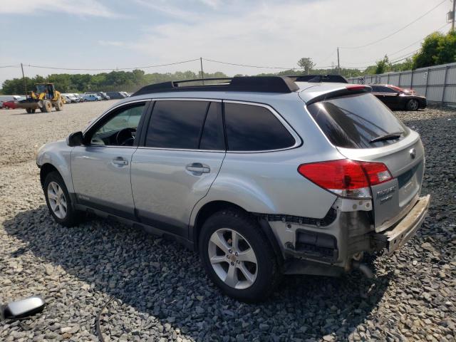 Photo 1 VIN: 4S4BRBCC7E3209852 - SUBARU OUTBACK 