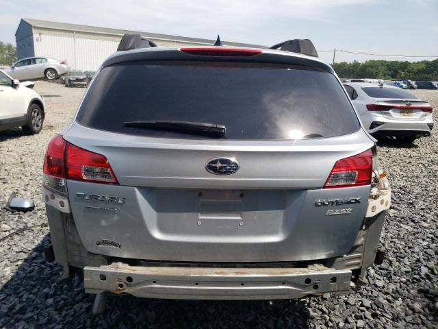 Photo 5 VIN: 4S4BRBCC7E3209852 - SUBARU OUTBACK 