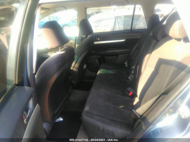 Photo 7 VIN: 4S4BRBCC7E3215098 - SUBARU OUTBACK 