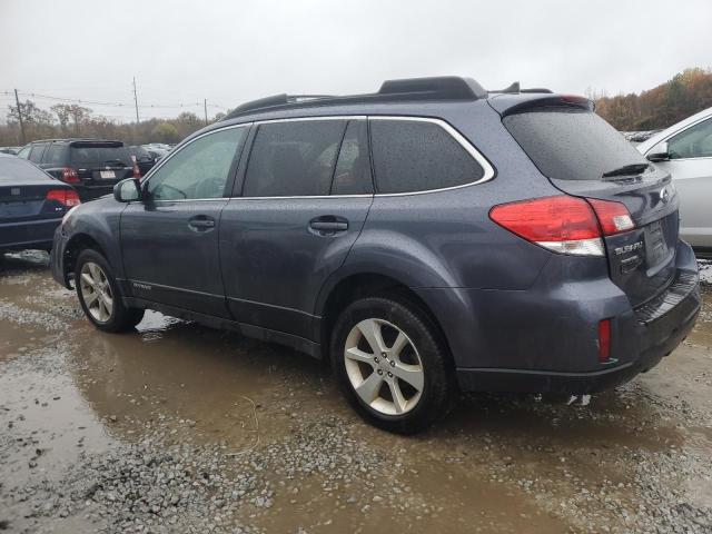 Photo 1 VIN: 4S4BRBCC7E3237876 - SUBARU OUTBACK 