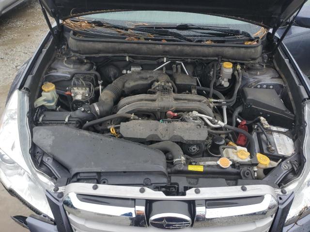 Photo 10 VIN: 4S4BRBCC7E3237876 - SUBARU OUTBACK 