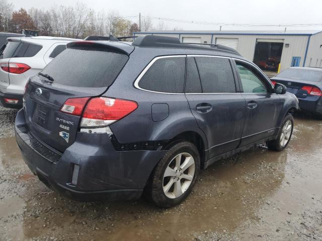 Photo 2 VIN: 4S4BRBCC7E3237876 - SUBARU OUTBACK 