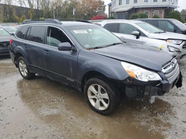 Photo 3 VIN: 4S4BRBCC7E3237876 - SUBARU OUTBACK 