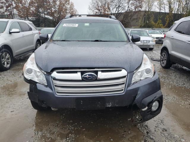 Photo 4 VIN: 4S4BRBCC7E3237876 - SUBARU OUTBACK 