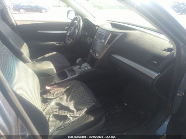 Photo 4 VIN: 4S4BRBCC7E3247419 - SUBARU OUTBACK 