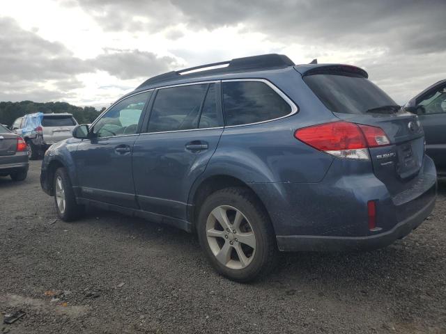 Photo 1 VIN: 4S4BRBCC7E3247629 - SUBARU OUTBACK 2. 