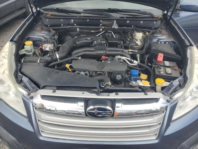 Photo 11 VIN: 4S4BRBCC7E3247629 - SUBARU OUTBACK 2. 