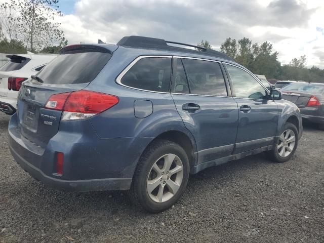 Photo 2 VIN: 4S4BRBCC7E3247629 - SUBARU OUTBACK 2. 