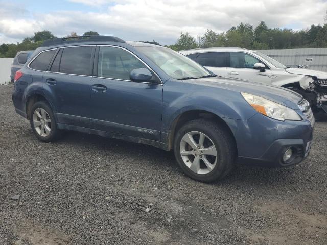 Photo 3 VIN: 4S4BRBCC7E3247629 - SUBARU OUTBACK 2. 