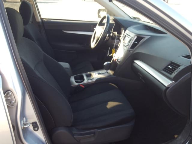 Photo 4 VIN: 4S4BRBCC7E3247632 - SUBARU OUTBACK 2. 