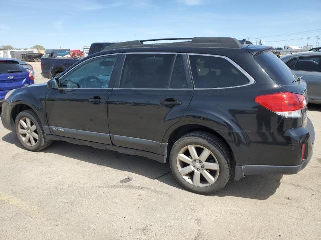 Photo 1 VIN: 4S4BRBCC7E3295485 - SUBARU OUTBACK 