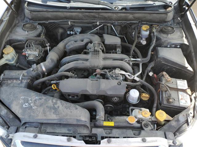 Photo 11 VIN: 4S4BRBCC7E3295485 - SUBARU OUTBACK 