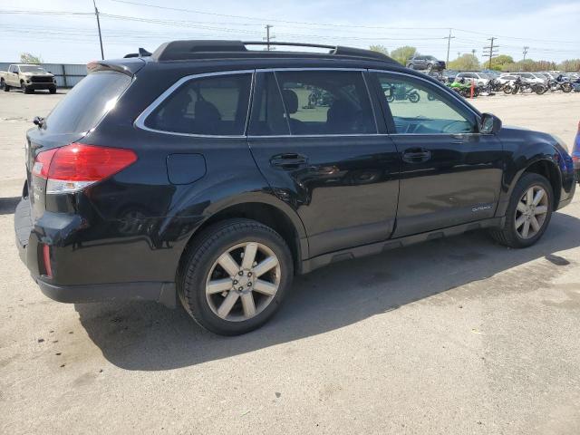 Photo 2 VIN: 4S4BRBCC7E3295485 - SUBARU OUTBACK 