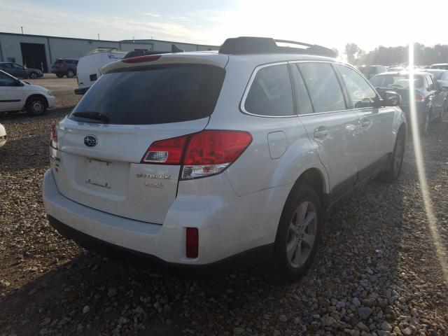 Photo 3 VIN: 4S4BRBCC7E3301253 - SUBARU OUTBACK 2. 